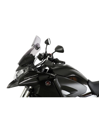 Bulle MRA X-Creen Touring XCT avec spoiler - Honda VFR1200X Crosstourer