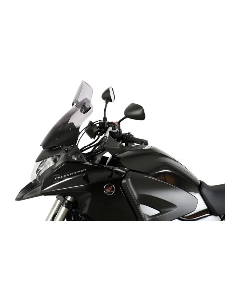 Bulle MRA X-Creen Touring XCT avec spoiler - Honda VFR1200X Crosstourer