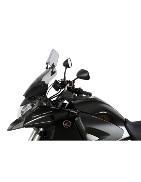 Bulle MRA X-Creen Touring XCT avec spoiler - Honda VFR1200X Crosstourer