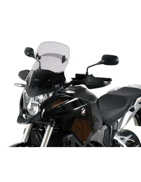 Bulle MRA X-Creen Touring XCT avec spoiler - Honda VFR1200X Crosstourer