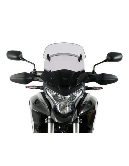 Bulle MRA X-Creen Touring XCT avec spoiler - Honda VFR1200X Crosstourer