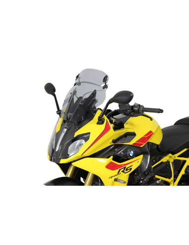 Bulle MRA X-Creen MXC avec spoiler - BMW R1200RS