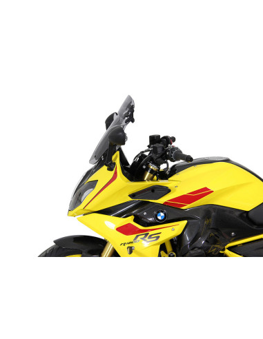 Bulle MRA X-Creen MXC avec spoiler - BMW R1200RS