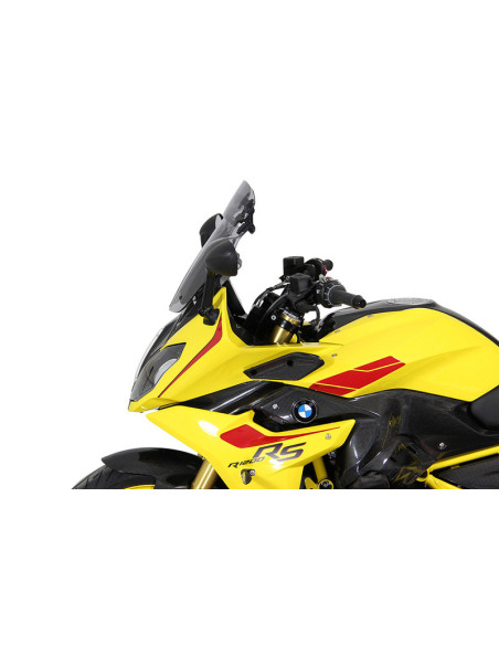 Bulle MRA X-Creen MXC avec spoiler - BMW R1200RS