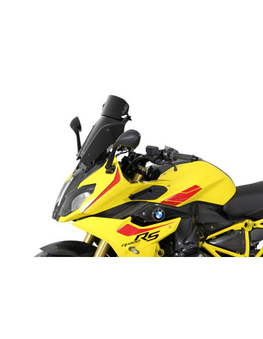Bulle MRA X-Creen MXC avec spoiler - BMW R1200RS