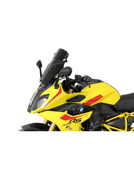 Bulle MRA X-Creen MXC avec spoiler - BMW R1200RS