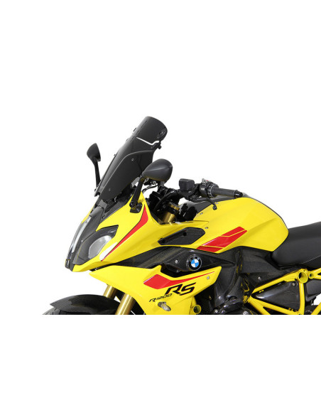 Bulle MRA X-Creen MXC avec spoiler - BMW R1200RS