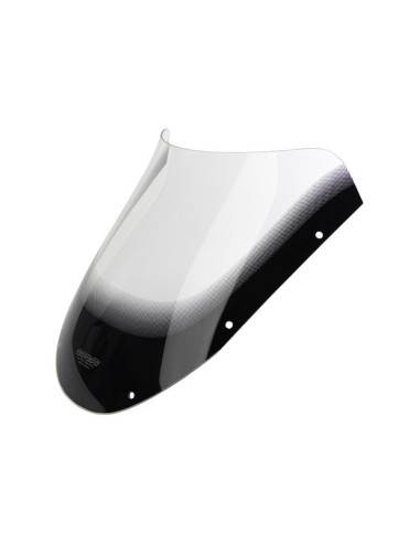 Bulle MRA Spoiler S - Yamaha FZS600 Fazer