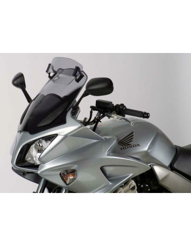 Bulle MRA Variotouring VT avec spoiler - Honda CBF1000