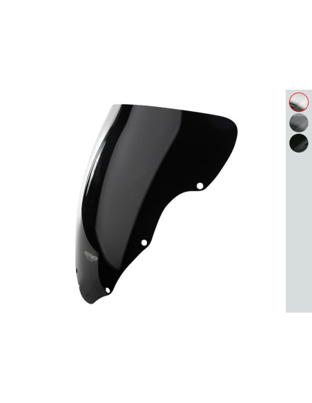 Bulle MRA Origin O - Honda CBR600FS/FI