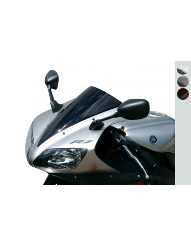 Bulle MRA Origin O - Yamaha YZF-R1