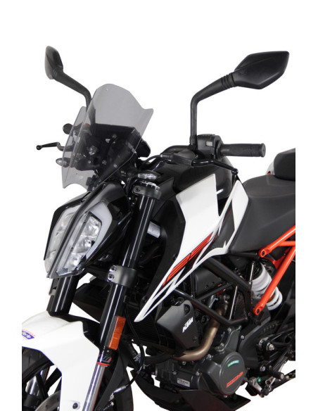 Bulle MRA Sport NSPM - Duke 125/200/390