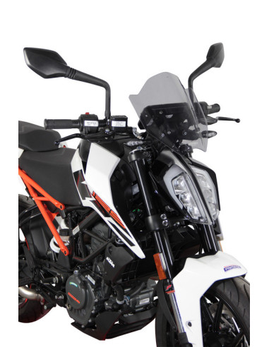 Bulle MRA Sport NSPM - Duke 125/200/390