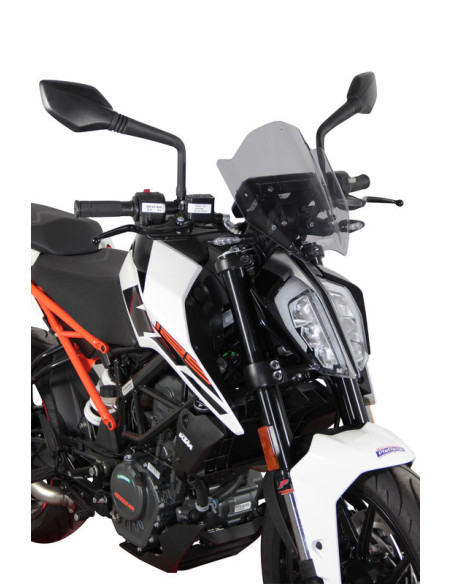 Bulle MRA Sport NSPM - Duke 125/200/390