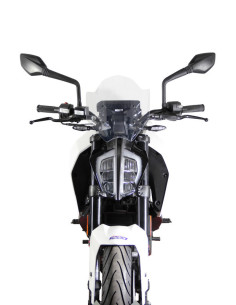 Bulle MRA Sport NSPM - Duke 125/200/389 2