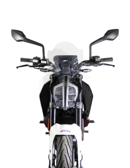 Bulle MRA Sport NSPM - Duke 125/200/389