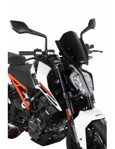 Bulle MRA Sport NSPM - Duke 125/200/391 2