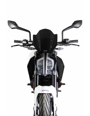 Bulle MRA Sport NSPM - Duke 125/200/391