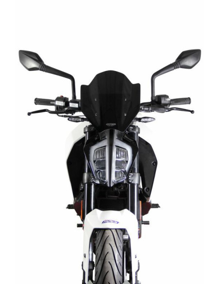 Bulle MRA Sport NSPM - Duke 125/200/391