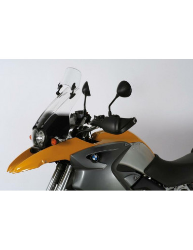 Bulle MRA X-Creen Touring XCTM avec spoiler - BMW R12000GS