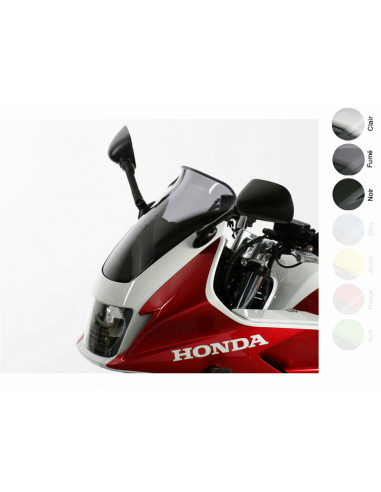 Bulle MRA Spoiler S - Honda CB1300F/S