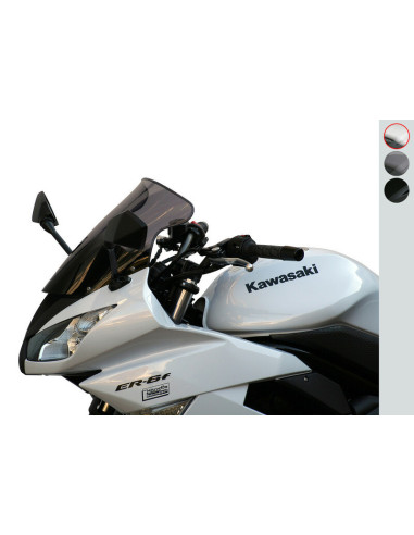 Bulle MRA Origin O - Kawasaki ER-6F