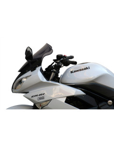 Bulle MRA Origin O - Kawasaki ER-6F 2