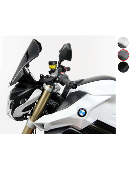 Bulle MRA Touring T - BMW F 800 R