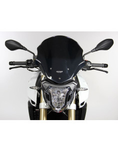 Bulle MRA Touring T - BMW F800R 2