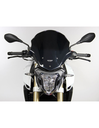 Bulle MRA Touring T - BMW F800R
