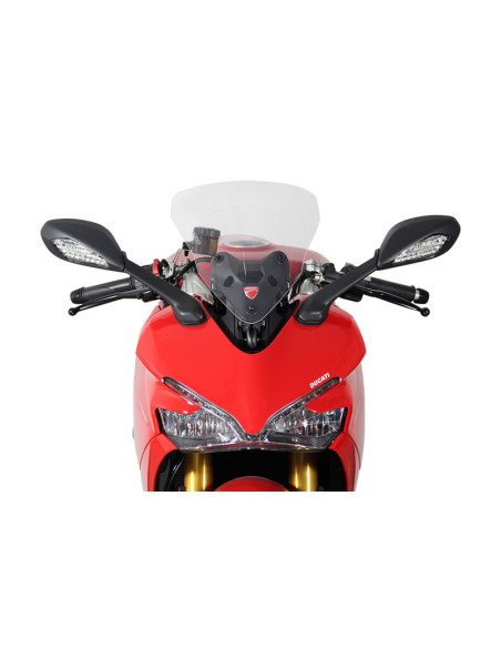 Bulle MRA Supersport Spoiler SM - Ducati Supersport 939/S