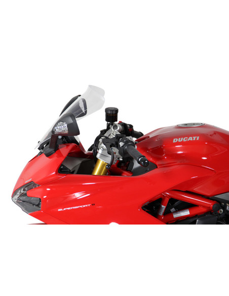 Bulle MRA Supersport Spoiler SM - Ducati Supersport 939/S