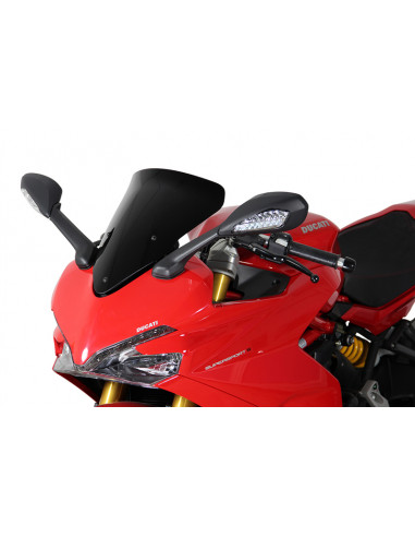 Bulle MRA Supersport Spoiler SM - Ducati Supersport 939/S