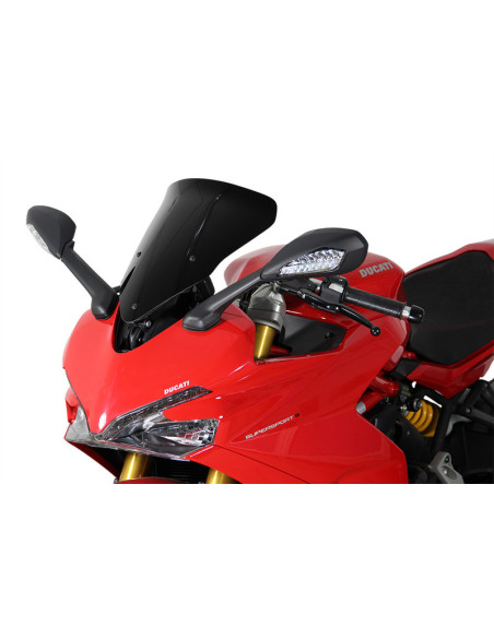 Bulle MRA Supersport Spoiler SM - Ducati Supersport 939/S