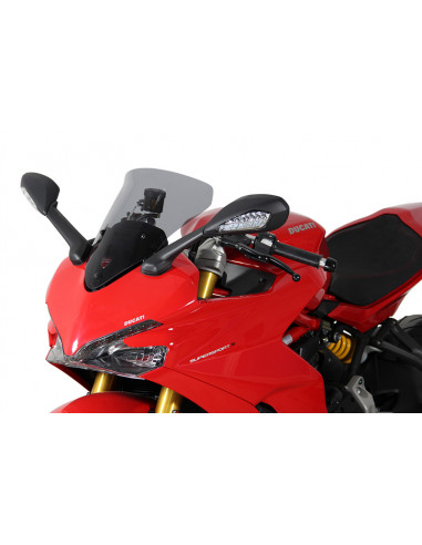 Bulle MRA Supersport Spoiler SM - Ducati Supersport 939/S