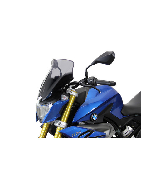 Bulle MRA Racing NRM - BMW G 310 R