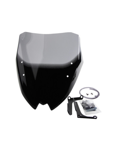 Bulle MRA Racing NRM - BMW G 310 R