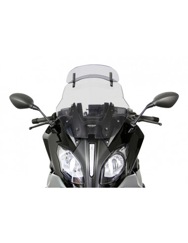 Bulle MRA Variotouring VT avec spoiler - BMW R1200RS