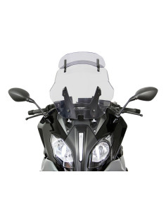 Bulle MRA Variotouring VT avec spoiler - BMW R1200RS 2