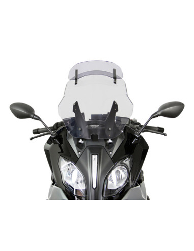 Bulle MRA Variotouring VT avec spoiler - BMW R1200RS