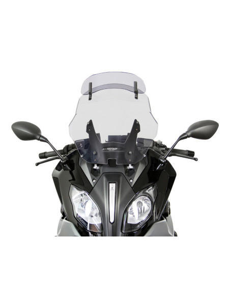 Bulle MRA Variotouring VT avec spoiler - BMW R1200RS