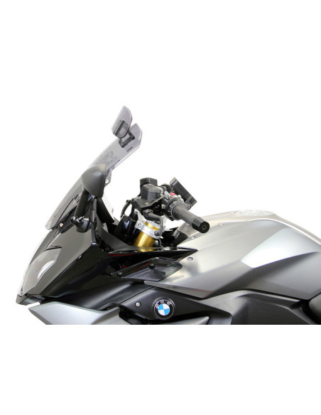 Bulle MRA Variotouring VT avec spoiler - BMW R1200RS
