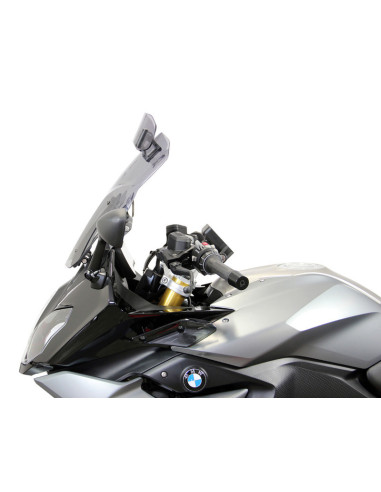 Bulle MRA Variotouring VT avec spoiler - BMW R1200RS