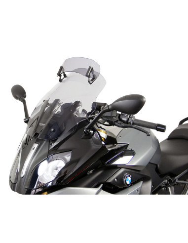 Bulle MRA Variotouring VT avec spoiler - BMW R1200RS