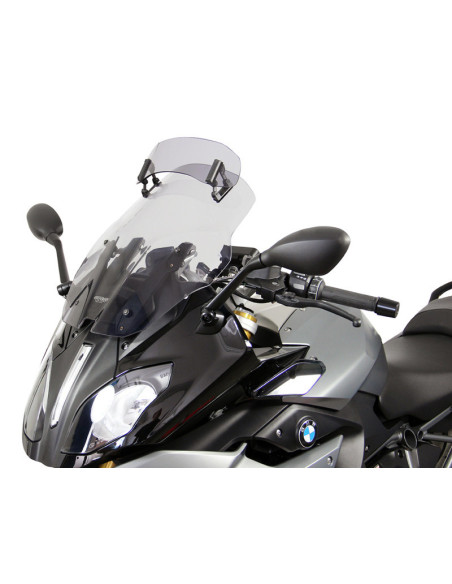 Bulle MRA Variotouring VT avec spoiler - BMW R1200RS