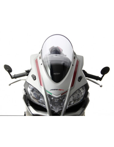 Bulle MRA Racing R - Aprilia RSV4RR/RF