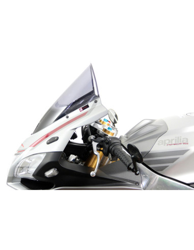 Bulle MRA Racing R - Aprilia RSV4RR/RF