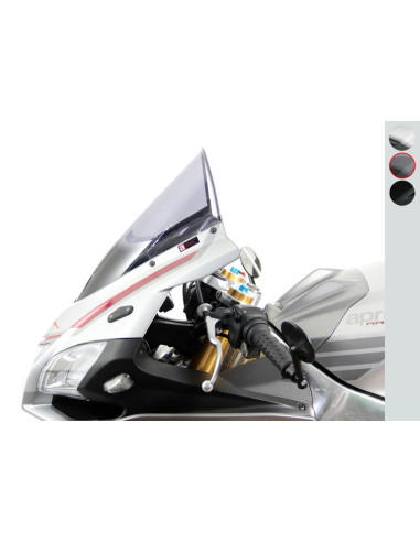 Bulle MRA Racing R - Aprilia RSV4RR/RF