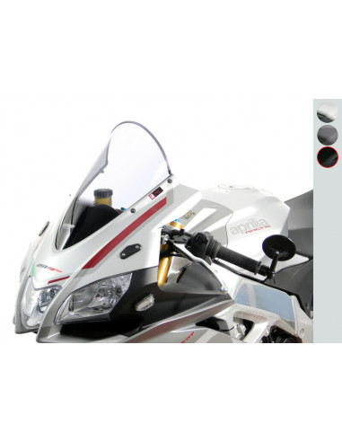 Bulle MRA Racing R - Aprilia RSV4 RR/RF