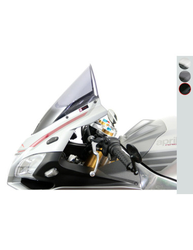 Bulle MRA Racing R - Aprilia RSV4 RR/RF